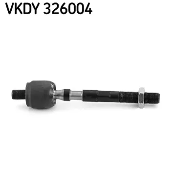 Rotule de direction intérieure, barre de connexion Nissan INTERSTAR Bus · Nissan INTERSTAR Van · Nissan INTERSTAR Platform/Chassis