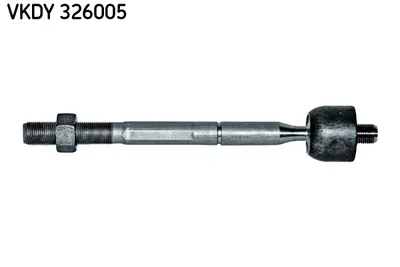 Rotule de direction intérieure, barre de connexion Opel MOVANO B Van · Opel MOVANO B Platform/Chassis · Opel MOVANO B Bus
