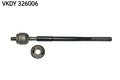 Rotule de direction intérieure, barre de connexion Renault TWINGO I · Renault TWINGO I Hatchback Van