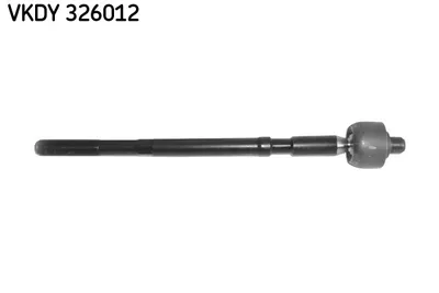 Rotule de direction intérieure, barre de connexion Renault MEGANE I · Renault MEGANE I Coach · Renault MEGANE I Classic