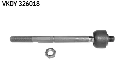 Rotule de direction intérieure, barre de connexion Mercedes-Benz CITAN Mixto · Mercedes-Benz CITAN Box Body/MPV · Mercedes-Benz CITAN MPV