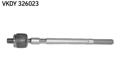 Rotule de direction intérieure, barre de connexion Renault CLIO II · Renault CLIO II Hatchback Van