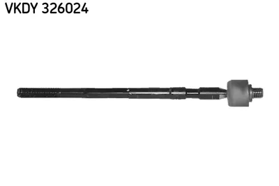 Rotule de direction intérieure, barre de connexion Nissan KUBISTAR Van · Renault KANGOO · Renault CLIO II