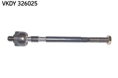 Rotule de direction intérieure, barre de connexion Renault CLIO II · Renault CLIO II Hatchback Van