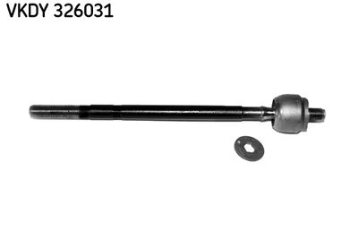 Rotule de direction intérieure, barre de connexion Renault LAGUNA I · Renault LAGUNA I Grandtour · Renault MEGANE I