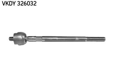 Rotule de direction intérieure, barre de connexion Renault KANGOO · Renault KANGOO Express