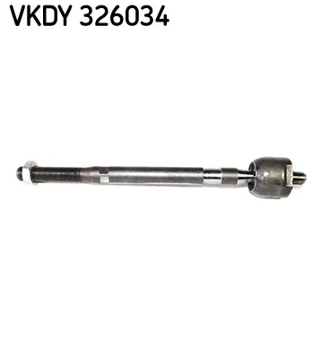 Rotule de direction intérieure, barre de connexion Renault VEL SATIS · Renault ESPACE IV