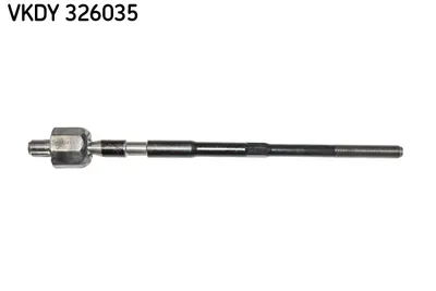 Rotule de direction intérieure, barre de connexion Mitsubishi CARISMA · Mitsubishi CARISMA Saloon · Volvo S40 I