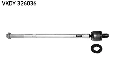 Rotule de direction intérieure, barre de connexion Volvo S40 I · Volvo V40 Estate