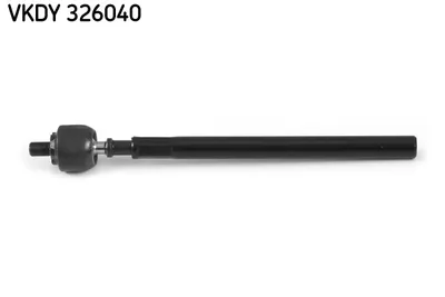 Rotule de direction intérieure, barre de connexion Renault 11 · Renault 9 · Renault 11 Hatchback Van