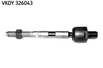Rotule de direction intérieure, barre de connexion Volvo 850 Estate · Volvo V70 I · Volvo C70 I Coupe