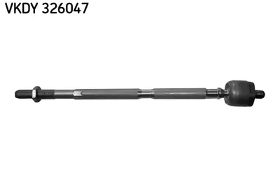 Rotule de direction intérieure, barre de connexion Renault SCÉNIC I MPV