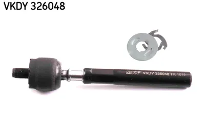 Rotule de direction intérieure, barre de connexion Renault 4 Box Body/MPV