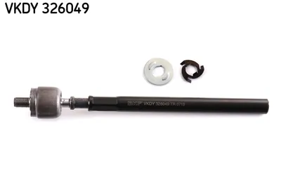 Rotule de direction intérieure, barre de connexion Renault 19 I · Renault 19 II