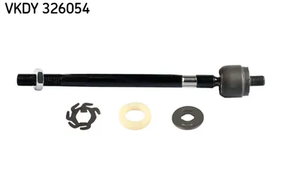 Rotule de direction intérieure, barre de connexion Renault KANGOO · Renault KANGOO Express