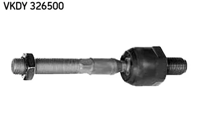 Rotule de direction intérieure, barre de connexion Volvo S80 I · Volvo V70 II · Volvo S60 I