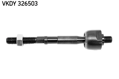 Rotule de direction intérieure, barre de connexion Volvo 850 Estate · Volvo V70 I · Volvo C70 I Coupe