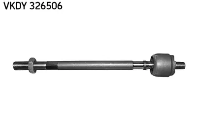 Rotule de direction intérieure, barre de connexion Renault CLIO I · Renault CLIO I Hatchback Van