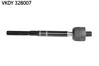 Rotule de direction intérieure, barre de connexion Mercedes-Benz A-CLASS