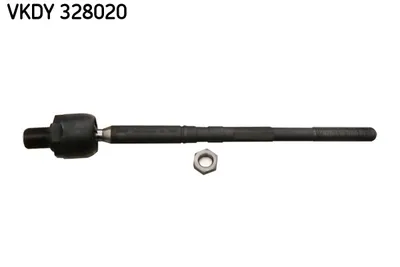 Rotule de direction intérieure, barre de connexion Fiat CROMA · Fiat CROMA Estate Van · Opel VECTRA C