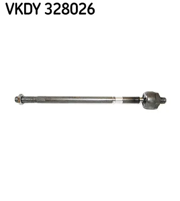 Rotule de direction intérieure, barre de connexion Mercedes-Benz VITO Bus · Mercedes-Benz VITO Van · Mercedes-Benz V-CLASS