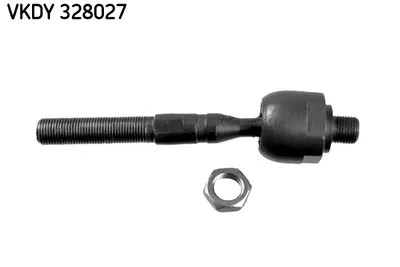 Rotule de direction intérieure, barre de connexion Mercedes-Benz M-CLASS