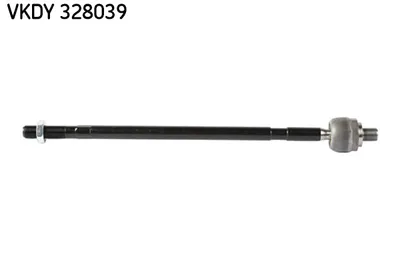 Rotule de direction intérieure, barre de connexion Mercedes-Benz SPRINTER 2-t Platform/Chassis · Mercedes-Benz SPRINTER 2-t Van · Mercedes-Benz SPRINTER 2-t Bus