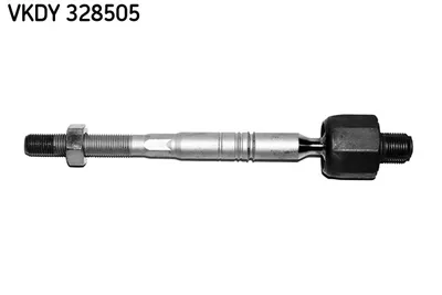 Rotule de direction intérieure, barre de connexion Bmw X5 · Bmw X6