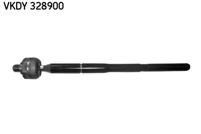 Rotule de direction intérieure, barre de connexion Chrysler VOYAGER IV