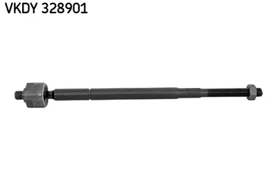 Rotule de direction intérieure, barre de connexion Chrysler GRAND VOYAGER V · Lancia VOYAGER MPV