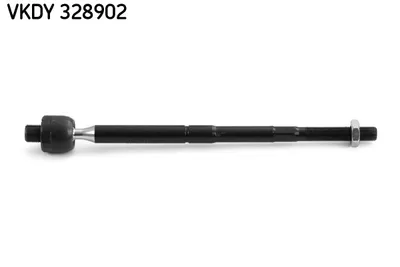 Rotule de direction intérieure, barre de connexion Chrysler 300C · Chrysler 300C Touring