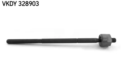 Rotule de direction intérieure, barre de connexion Chrysler VOYAGER / GRAND VOYAGER III · Dodge CARAVAN