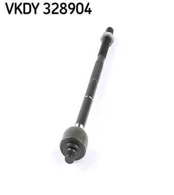 Rotule de direction intérieure, barre de connexion Chrysler PT CRUISER · Chrysler PT CRUISER Combi Van