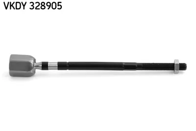 Rotule de direction intérieure, barre de connexion Chrysler VOYAGER II