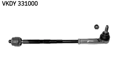 Barre de connexion Seat IBIZA III · Seat CORDOBA · Skoda FABIA I