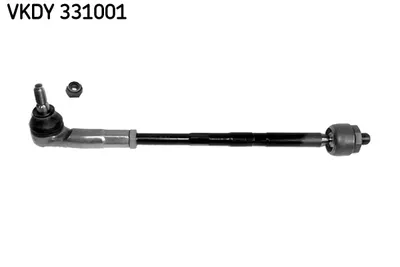Barre de connexion Seat IBIZA III · Seat CORDOBA · Skoda FABIA I