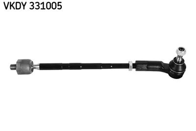 Barre de connexion Audi A1 · Audi A1 Sportback · Seat IBIZA IV