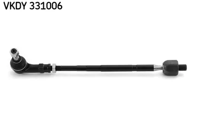 Barre de connexion Audi A3 · Skoda OCTAVIA I · Skoda OCTAVIA I Combi