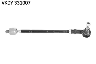Barre de connexion Audi A3 · Skoda OCTAVIA I · Skoda OCTAVIA I Combi