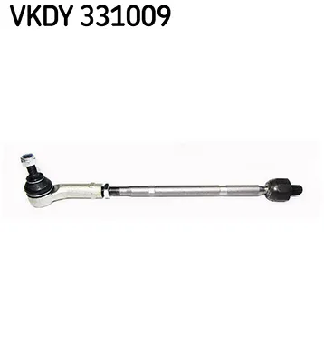 Barre de connexion Audi A3 · Seat TOLEDO II · Seat LEON