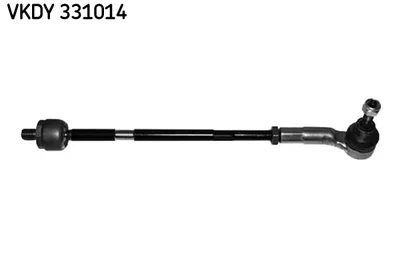 Barre de connexion Seat CORDOBA · Seat IBIZA II · Seat CORDOBA Vario