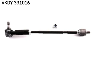 Barre de connexion Seat CORDOBA · Seat TOLEDO I · Seat IBIZA II
