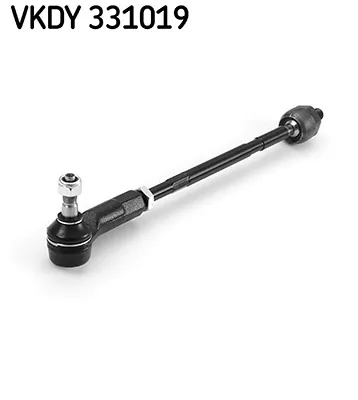 Barre de connexion Seat CORDOBA · Seat TOLEDO I · Seat IBIZA II