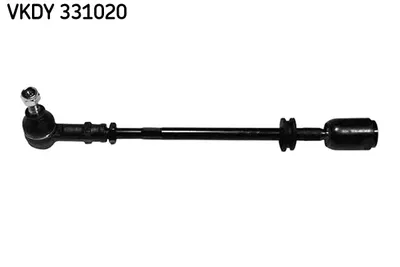Barre de connexion Vw JETTA I · Vw SCIROCCO · Vw GOLF I Cabriolet