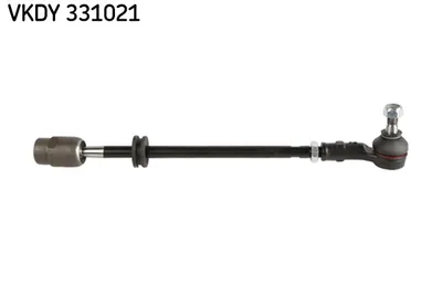 Barre de connexion Seat CORDOBA · Seat TOLEDO I · Seat IBIZA II