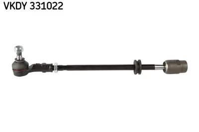 Barre de connexion Seat CORDOBA · Seat TOLEDO I · Seat IBIZA II