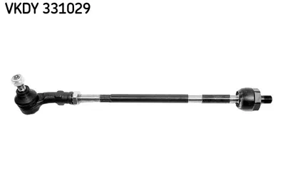 Barre de connexion Seat AROSA · Vw POLO III · Vw POLO Van Hatchback Van