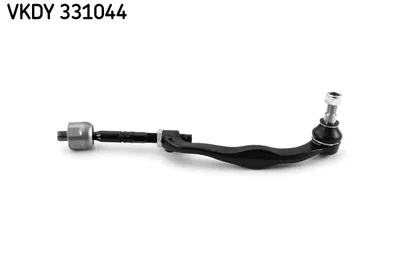 Barre de connexion Vw MULTIVAN T5 · Vw TRANSPORTER T5 Platform/Chassis (7JD, 7JE, 7JL, 7JY, 7JZ, 7F · Vw TRANSPORTER T5 Van