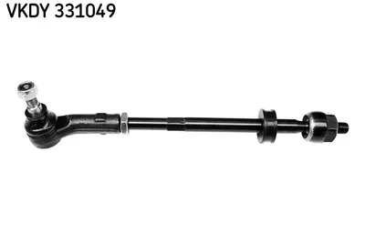 Barre de connexion Vw TRANSPORTER T4 Bus · Vw TRANSPORTER T4 Van · Vw TRANSPORTER T4 Platform/Chassis (70E, 70L, 70M, 7DE, 7DL, 7D