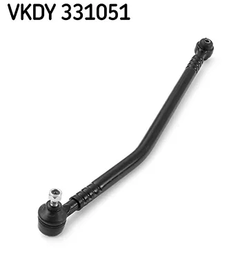 Barre de connexion Vw POLO II · Vw POLO Coupe · Vw POLO CLASSIC